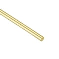 thumbnail image 3 of Uxcell Brass Rods 1/8" x 14" Brass Solid Round Rod for Handle Pin DIY Craft Material 1Pcs, 3 of 7