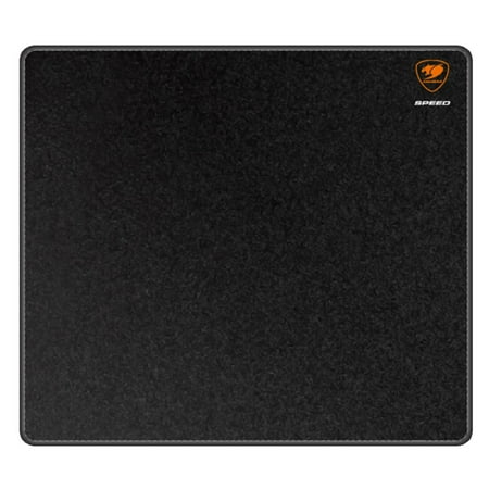 Compucase Enterprises 187201 Cougar Accessory Cgr-xbron5s-spe Speed 2 Gaming Mouse Pad Small