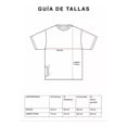 thumbnail image 4 of Playera De Peluche De Cruz Azul Y America, 4 of 4