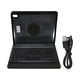 thumbnail image 2 of Estuche con teclado inteligente, estuche con teclado para tableta Estuche con teclado giratorio desmontable Estuche con teclado Bluetooth Rendimiento confiable, 2 of 9