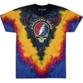 thumbnail image 1 of Grateful Dead - SYF Ripple Tie Dye T Shirt, 1 of 2