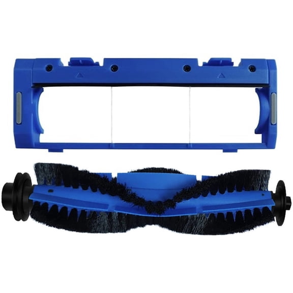Main Roller Brush Cover for Hosome G9070 Vacuum Cleaner Spare Parts Kit