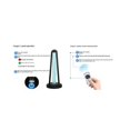 thumbnail image 1 of UV Disinfection Lamp Household Mite Lamp for 35 38W UV + Double US Plug, 1 of 5
