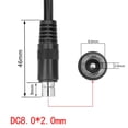 thumbnail image 5 of DC8020 Extended Reach Solar Charging Cable 16AWG Coppered Cores For Solar Generators And Power Stations, 5 of 9