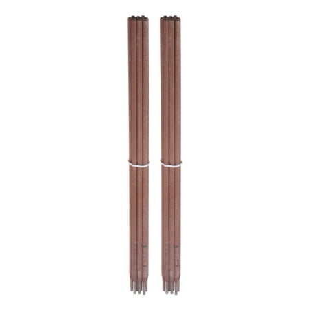 

Uxcell 20pack E308L-16 Welding Rod 1/8 x 12 308 Stainless Steel Welding Rod A102 Electrodes