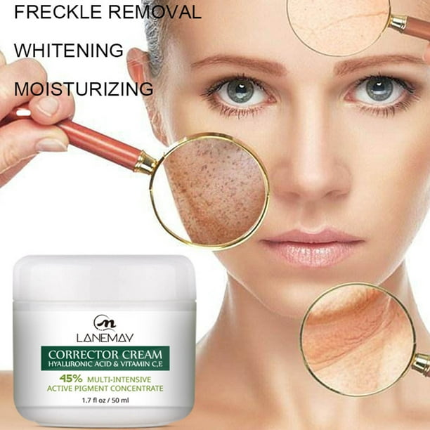 Fiudx Crema Antiarrugas, Crema Facial Nutritiva En Acete Granada, Crema Hidratante de Noche y Aloe, Cuidado En La Piel Antiarrugas, Solución Antiedad, Uso Nocturno, Fórmula Dermatológicamente Probada