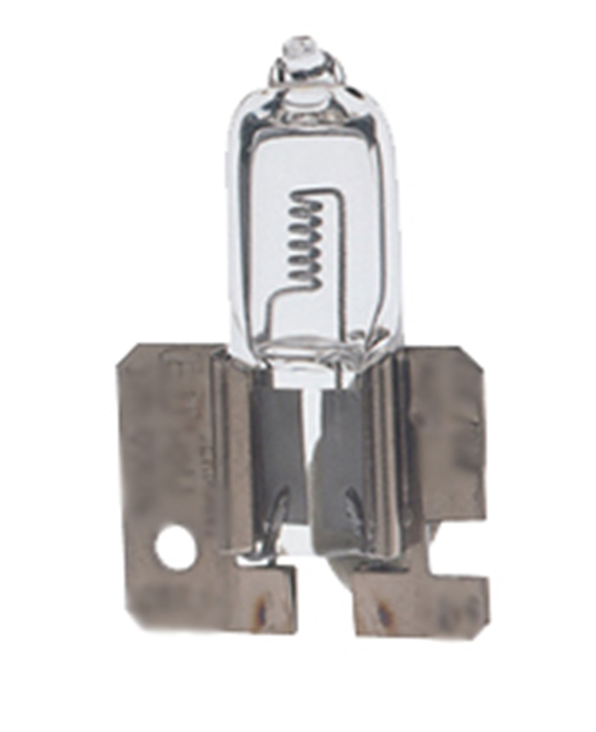 Bulbs Halogen Bulb; 12 volt; 100 watt; H2 bulb; off road use; single