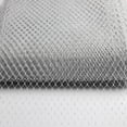 thumbnail image 4 of Cinta de Malla Metálica BLESIY 91cmx25cm Plata, 4 of 6