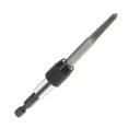 thumbnail image 2 of 6Pcs/Set Hex Screw Extractors Broken Damaged Screw Extractor Broken Bolt Remover, 2 of 9