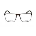 thumbnail image 4 of TOMMY HILFIGER TH1861-4IN-61 Eyeglasses Size 61mm 16mm 145mm Green., 4 of 5