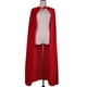 thumbnail image 1 of Capa capucha para adulto , Rojo Baoblaze Capucha con capucha, 1 of 8