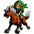 thumbnail image 6 of The Legend of Zelda: Majoras Mask 3D, Nintendo, Nintendo 3DS, 045496742805, 6 of 9