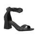 thumbnail image 2 of Sandalia MAMA LOLA Mujer Correa Confort Moda negro 23, 2 of 4