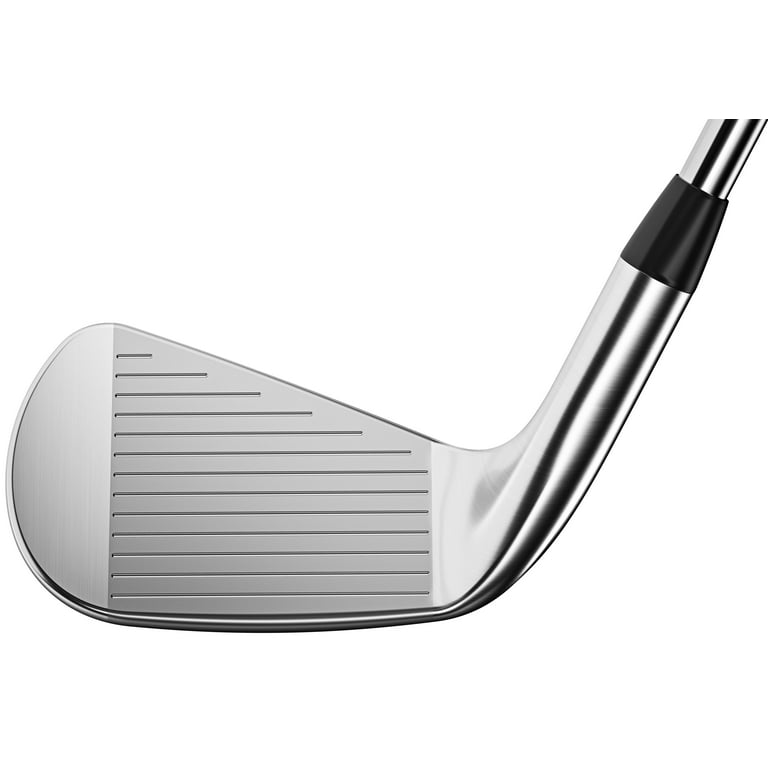 t100アイアン（5-pw） AMT Tour White S300 Used Titleist T100