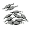 thumbnail image 3 of Fregadero de pesca de Latón Sunnimix Rápido de 10 Piezas con Eslabón Giratorio 2.0, 3 of 8