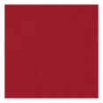 thumbnail image 1 of Tissu en Toile Rouge au Mètre -9/10 oz 58 Pouces/60 Pouces de Large, 1 of 3