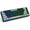 Grey Black/Red Switch, variant on Dk68 60% Wireless Mechanical Gaming 3-mode 5.0/2.4g/usb-c Rgblit 68-keypact Mini For Windows Linux - Clicky Blue Grey/black