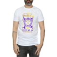 thumbnail image 3 of Harry Potter Mens Chocolate Frogs Coloured Label T-Shirt, 3 of 5