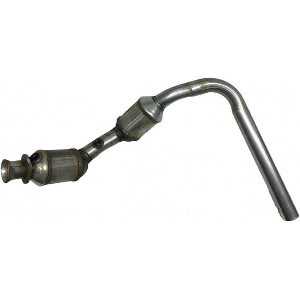 Davico 193082 Catalytic Converter For Jeep Wrangler (JK), OE