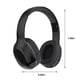 thumbnail image 3 of Auriculares inalámbricos con diadema y subwoofer Bluetooth 5.3, micrófono integrado, estéreo, cancelación de ruido, plegables., 3 of 9