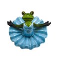 thumbnail image 1 of Simulation Animal Decoration Pond Frog Series For Garden Courtyard Resin Beautiful Durable Multicolor Floating Ornaments, 1 of 13
