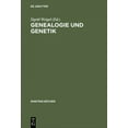 thumbnail image 3 of Genealogie und Genetik (Einstein Bucher) (German Edition), 3 of 5