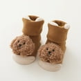 thumbnail image 2 of Ketyyh-chn99 Baby Girl Socks Non Slip Girl Boys Ankle Socks F,S, 2 of 4
