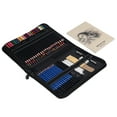 thumbnail image 2 of Fournitures d'Art, 97 Pcs Crayon de Dessin Coloré Ensemble de Crayon de Dessin Réaliser Plus, 2 of 8