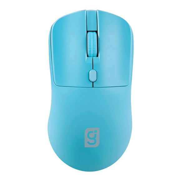 Mouse Inalámbrico 1600 DPIS Azul 18-8862BL