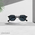 thumbnail image 3 of Lentes de Sol con Protección UV + Estuche - JAWAHRA - Diseños Unisex, 3 of 6