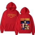 thumbnail image 1 of Kenia Os 2026, sudaderas con capucha con estampado de doble cara para hombres y mujeres, sudaderas holgadas Pop, ropa informal estilo Hip Hop, jerséis de gran tamaño, 1 of 5