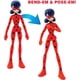 thumbnail image 3 of Bend~EMS™ - Miraculous Lady Bug, 3 of 4
