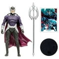 thumbnail image 3 of McFarlane DC Gold Label Collection Ocean Master Action Figure, 3 of 3