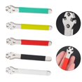thumbnail image 4 of For Bike Repair Shops Spoke Tightening Tool Wheel Spoke Wrench Anti-corrosion red, 4 of 9