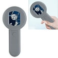 thumbnail image 1 of Handheld Digital Microscope, 2.0in HD IPS Screen 16MP High Resolution, 8 LED Lights, 500mAH Long Lasting Battery, Easy Computer Connectivity, for Jewelry Identification, 1 of 7