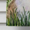 thumbnail image 4 of Carolines Treasures SS8844CHF 28 x 40 In. Australian Shepherd Flag Canvas- House Size, 4 of 4