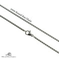 thumbnail image 3 of Jerusalem Crusader’s Cross Necklace Set for Men. Men’s Necklace Set. Cross Pendant. Jewelry Gifts. . Jewelry Sets, 3 of 4