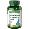 Nature's Bounty Glucosamine Chondroitin
