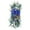Blue, variant on Tkrady Christmas Swag with LED Light, Stair Swag Christmas Garland for Stairs, Door, Fireplace, Window, Artificial Christmas Wreath Outdoor Indoor Christmas Decorations (Blue)