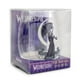 thumbnail image 2 of Copa de vino sin tallo Silver Buffalo Addams Family Wednesday, 2 of 8