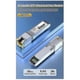 thumbnail image 3 of 2024 10g Sfp+ Module 10gbe Copper Sfp Modules Optical Port Turn To Rj45 Ethernet Port Gigabit 1000m Transceiver Module-xinhan, 3 of 5
