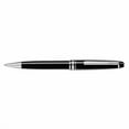 thumbnail image 2 of MontBlanc Meisterstuck Platinum Line Classique Ballpoint Pen - Black, 2 of 9