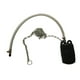 thumbnail image 2 of Tapón de tubería inflable con globo para mantenimiento con accesorios para prueba de alcantarillado doméstico DN75mm, 2 of 9