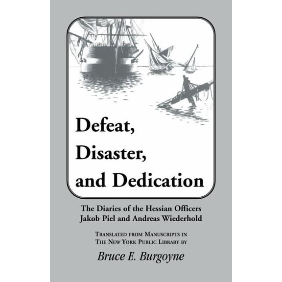 Defeat, Disaster, and Dedication