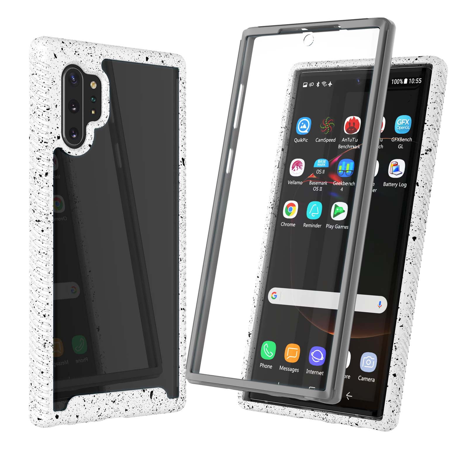 note 10 phone case