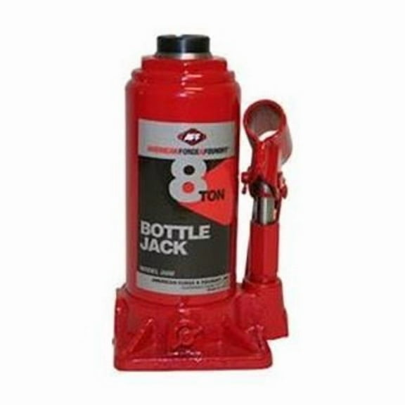 8 Ton Bottle Jack