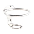 thumbnail image 2 of Portavasos de acero inoxidable 304, portabotellas para RV, soporte Universal para bebidas con anillo para coche, barco y camión, 2 of 5