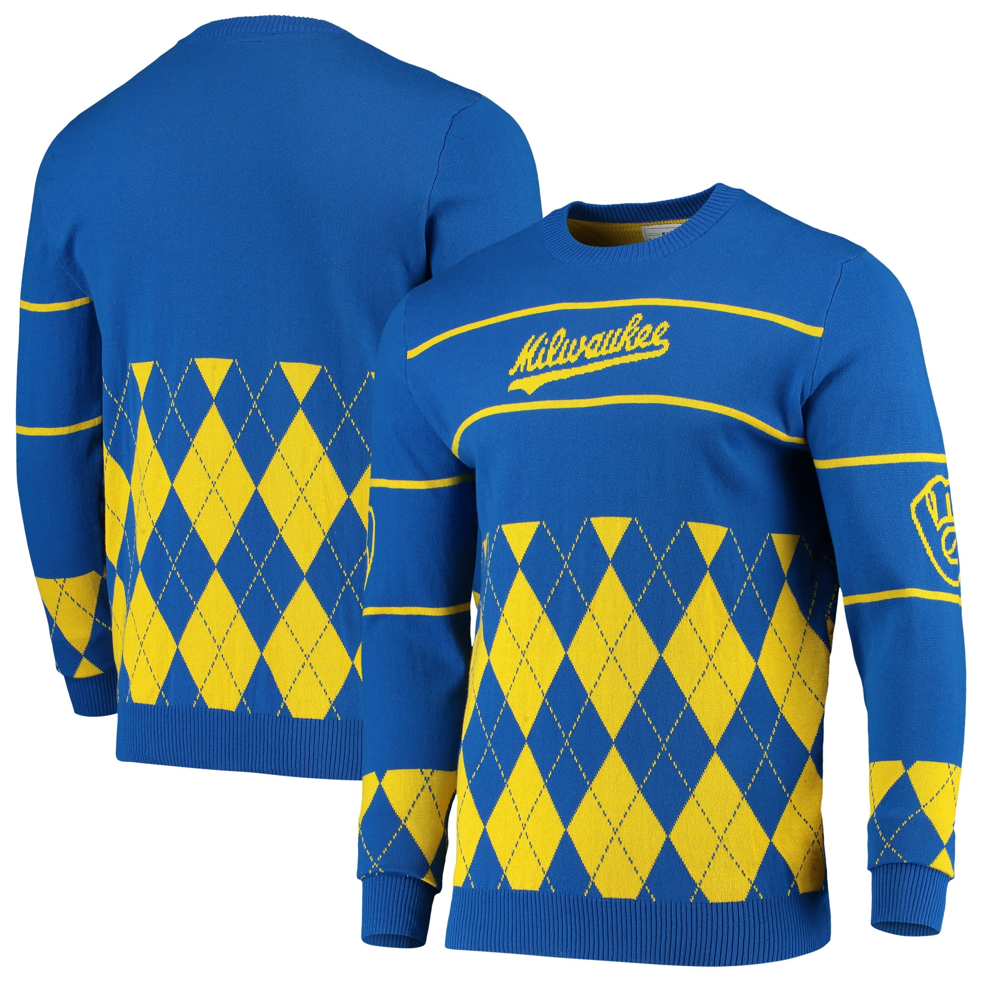 milwaukee brewers retro jersey