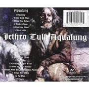Aqualung (CD) - Jethro Tull