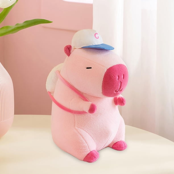 Juguete de Peluche de , Juguete de Peluche de , Muñeco de Peluche de Cómodo Y Novedoso para Regalo de Cumpleaños para Adultos 22cm